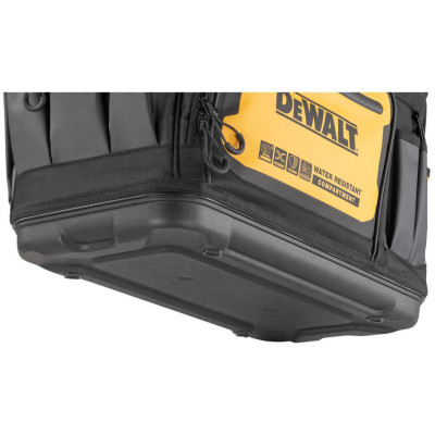 Купити Сумка для інструмента закритого типу системи PRO 20 DeWALT DWST60104-1. Офіційний магазин Dewalt Україна. Фірмовий інструмент та обладнання DeWALT, STANLEY, BLACK+DECKER, BOSTITCH