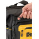 Купити Сумка для інструмента закритого типу системи PRO 20 DeWALT DWST60104-1. Офіційний магазин Dewalt Україна. Фірмовий інструмент та обладнання DeWALT, STANLEY, BLACK+DECKER, BOSTITCH