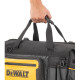 Купити Сумка для інструмента закритого типу системи PRO 20 DeWALT DWST60104-1. Офіційний магазин Dewalt Україна. Фірмовий інструмент та обладнання DeWALT, STANLEY, BLACK+DECKER, BOSTITCH