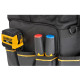 Купити Сумка для інструмента закритого типу системи PRO 20 DeWALT DWST60104-1. Офіційний магазин Dewalt Україна. Фірмовий інструмент та обладнання DeWALT, STANLEY, BLACK+DECKER, BOSTITCH