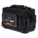 Купить Сумка закрытого типа McLaren DEWALT PRO 20системы TSTAK для инструментов DeWALT DWST60104-9. Официальный магазин Dewalt Украина. Фирменный инструмент и оборудовние DeWALT, STANLEY, BLACK+DECKER, BOSTITCH