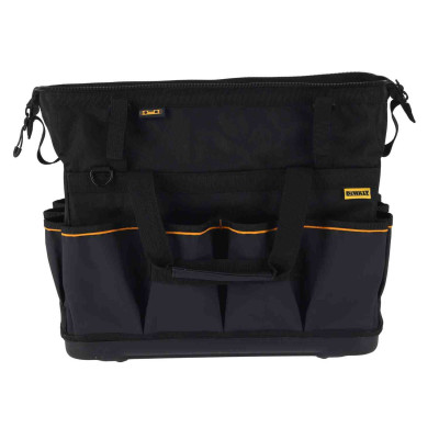 Купить Сумка закрытого типа McLaren DEWALT PRO 20системы TSTAK для инструментов DeWALT DWST60104-9. Официальный магазин Dewalt Украина. Фирменный инструмент и оборудовние DeWALT, STANLEY, BLACK+DECKER, BOSTITCH