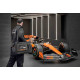 Купить Сумка закрытого типа McLaren DEWALT PRO 20системы TSTAK для инструментов DeWALT DWST60104-9. Официальный магазин Dewalt Украина. Фирменный инструмент и оборудовние DeWALT, STANLEY, BLACK+DECKER, BOSTITCH