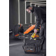 Купить Сумка закрытого типа McLaren DEWALT PRO 20системы TSTAK для инструментов DeWALT DWST60104-9. Официальный магазин Dewalt Украина. Фирменный инструмент и оборудовние DeWALT, STANLEY, BLACK+DECKER, BOSTITCH