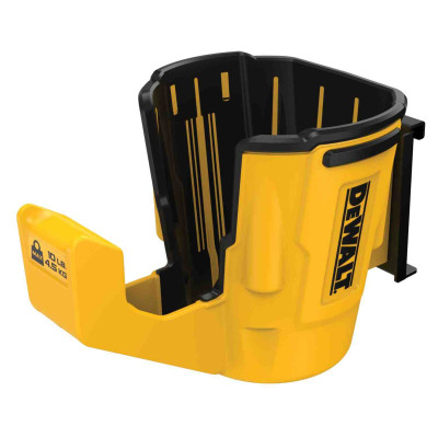 Купить Кобура-крючок Workshop Storage System DXL DeWALT DWST82823-1. Официальный магазин Dewalt Украина. Фирменный инструмент и оборудовние DeWALT, STANLEY, BLACK+DECKER, BOSTITCH