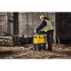 Купити Ящик-візок TOUGHSYSTEM 2.0 DeWALT DWST83295-1. Офіційний магазин Dewalt Україна. Фірмовий інструмент та обладнання DeWALT, STANLEY, BLACK+DECKER, BOSTITCH