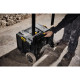 Купити Ящик-візок TOUGHSYSTEM 2.0 DeWALT DWST83295-1. Офіційний магазин Dewalt Україна. Фірмовий інструмент та обладнання DeWALT, STANLEY, BLACK+DECKER, BOSTITCH