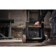 Купити Ящик-візок TOUGHSYSTEM 2.0 DeWALT DWST83295-1. Офіційний магазин Dewalt Україна. Фірмовий інструмент та обладнання DeWALT, STANLEY, BLACK+DECKER, BOSTITCH