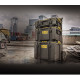 Купити Ящик-візок TOUGHSYSTEM 2.0 DeWALT DWST83295-1. Офіційний магазин Dewalt Україна. Фірмовий інструмент та обладнання DeWALT, STANLEY, BLACK+DECKER, BOSTITCH