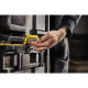 Купити Ящик-візок TOUGHSYSTEM 2.0 DeWALT DWST83295-1. Офіційний магазин Dewalt Україна. Фірмовий інструмент та обладнання DeWALT, STANLEY, BLACK+DECKER, BOSTITCH