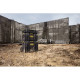 Купити Ящик-візок TOUGHSYSTEM 2.0 DeWALT DWST83295-1. Офіційний магазин Dewalt Україна. Фірмовий інструмент та обладнання DeWALT, STANLEY, BLACK+DECKER, BOSTITCH