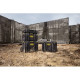 Купити Ящик-візок TOUGHSYSTEM 2.0 DeWALT DWST83295-1. Офіційний магазин Dewalt Україна. Фірмовий інструмент та обладнання DeWALT, STANLEY, BLACK+DECKER, BOSTITCH