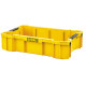 Купити Лоток для ящиків TOUGHSYSTEM 2.0 DeWALT DWST83408-1. Офіційний магазин Dewalt Україна. Фірмовий інструмент та обладнання DeWALT, STANLEY, BLACK+DECKER, BOSTITCH