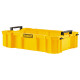 Купити Лоток для ящиків TOUGHSYSTEM 2.0 DeWALT DWST83408-1. Офіційний магазин Dewalt Україна. Фірмовий інструмент та обладнання DeWALT, STANLEY, BLACK+DECKER, BOSTITCH