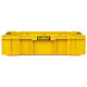 Купити Лоток для ящиків TOUGHSYSTEM 2.0 DeWALT DWST83408-1. Офіційний магазин Dewalt Україна. Фірмовий інструмент та обладнання DeWALT, STANLEY, BLACK+DECKER, BOSTITCH