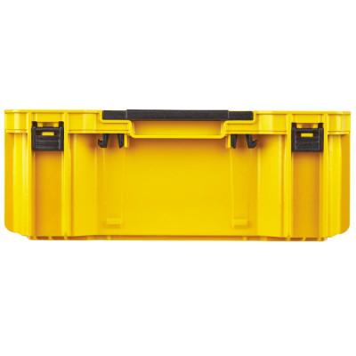 Купити Лоток для ящиків TOUGHSYSTEM 2.0 DeWALT DWST83408-1. Офіційний магазин Dewalt Україна. Фірмовий інструмент та обладнання DeWALT, STANLEY, BLACK+DECKER, BOSTITCH