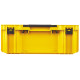 Купити Лоток для ящиків TOUGHSYSTEM 2.0 DeWALT DWST83408-1. Офіційний магазин Dewalt Україна. Фірмовий інструмент та обладнання DeWALT, STANLEY, BLACK+DECKER, BOSTITCH