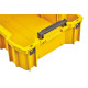 Купити Лоток для ящиків TOUGHSYSTEM 2.0 DeWALT DWST83408-1. Офіційний магазин Dewalt Україна. Фірмовий інструмент та обладнання DeWALT, STANLEY, BLACK+DECKER, BOSTITCH