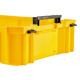 Купити Лоток для ящиків TOUGHSYSTEM 2.0 DeWALT DWST83408-1. Офіційний магазин Dewalt Україна. Фірмовий інструмент та обладнання DeWALT, STANLEY, BLACK+DECKER, BOSTITCH