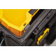 Купити Лоток для ящиків TOUGHSYSTEM 2.0 DeWALT DWST83408-1. Офіційний магазин Dewalt Україна. Фірмовий інструмент та обладнання DeWALT, STANLEY, BLACK+DECKER, BOSTITCH