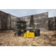 Купити Лоток для ящиків TOUGHSYSTEM 2.0 DeWALT DWST83408-1. Офіційний магазин Dewalt Україна. Фірмовий інструмент та обладнання DeWALT, STANLEY, BLACK+DECKER, BOSTITCH