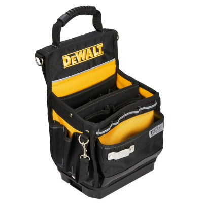 Купити Сумка відкритого типу системи TSTAK DeWALT DWST83541-1. Офіційний магазин Dewalt Україна. Фірмовий інструмент та обладнання DeWALT, STANLEY, BLACK+DECKER, BOSTITCH