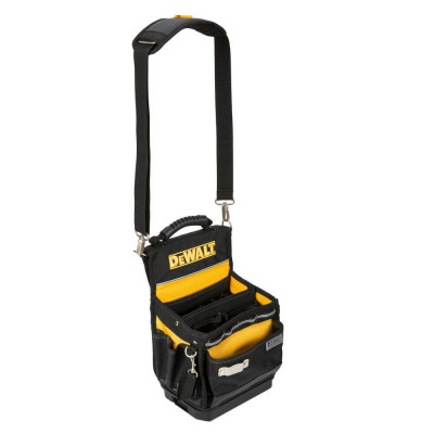 Купити Сумка відкритого типу системи TSTAK DeWALT DWST83541-1. Офіційний магазин Dewalt Україна. Фірмовий інструмент та обладнання DeWALT, STANLEY, BLACK+DECKER, BOSTITCH