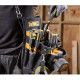 Купити Сумка відкритого типу системи TSTAK DeWALT DWST83541-1. Офіційний магазин Dewalt Україна. Фірмовий інструмент та обладнання DeWALT, STANLEY, BLACK+DECKER, BOSTITCH