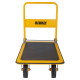 Купити Візок-платформа вантажний DeWALT DXWT-504. Офіційний магазин Dewalt Україна. Фірмовий інструмент та обладнання DeWALT, STANLEY, BLACK+DECKER, BOSTITCH