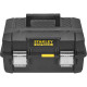 Купити Скринька професійна FatMax Cantilever, розміри 457x310x236 мм STANLEY FMST1-71219. Офіційний магазин Dewalt Україна. Фірмовий інструмент та обладнання DeWALT, STANLEY, BLACK+DECKER, BOSTITCH