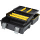 Купити Скринька професійна FatMax Cantilever, розміри 457x310x236 мм STANLEY FMST1-71219. Офіційний магазин Dewalt Україна. Фірмовий інструмент та обладнання DeWALT, STANLEY, BLACK+DECKER, BOSTITCH