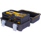 Купити Скринька професійна FatMax Cantilever, розміри 457x310x236 мм STANLEY FMST1-71219. Офіційний магазин Dewalt Україна. Фірмовий інструмент та обладнання DeWALT, STANLEY, BLACK+DECKER, BOSTITCH