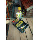 Купити Скринька професійна FatMax Cantilever, розміри 457x310x236 мм STANLEY FMST1-71219. Офіційний магазин Dewalt Україна. Фірмовий інструмент та обладнання DeWALT, STANLEY, BLACK+DECKER, BOSTITCH