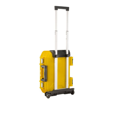 Купити Ящик техніка FATMAX®, 540х400х435 мм, армований скловолокном, оснащений колесами STANLEY FMST1-72383. Офіційний магазин Dewalt Україна. Фірмовий інструмент та обладнання DeWALT, STANLEY, BLACK+DECKER, BOSTITCH