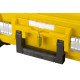Купити Ящик техніка FATMAX®, 540х400х435 мм, армований скловолокном, оснащений колесами STANLEY FMST1-72383. Офіційний магазин Dewalt Україна. Фірмовий інструмент та обладнання DeWALT, STANLEY, BLACK+DECKER, BOSTITCH