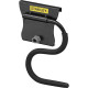 Купить Крючок изогрутый шарнирный для подвесной системы хранения STANLEY STST82605-1. Официальный магазин Dewalt Украина. Фирменный инструмент и оборудовние DeWALT, STANLEY, BLACK+DECKER, BOSTITCH