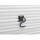 Купить Крючок изогрутый шарнирный для подвесной системы хранения STANLEY STST82605-1. Официальный магазин Dewalt Украина. Фирменный инструмент и оборудовние DeWALT, STANLEY, BLACK+DECKER, BOSTITCH