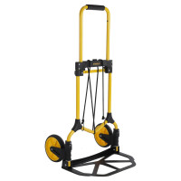 Купити Візок складний вантажний STANLEY SXWT-FT582. Офіційний магазин Dewalt Україна. Фірмовий інструмент та обладнання DeWALT, STANLEY, BLACK+DECKER, BOSTITCH