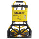 Купить Тележка грузовая складная STANLEY SXWT-FT582. Официальный магазин Dewalt Украина. Фирменный инструмент и оборудовние DeWALT, STANLEY, BLACK+DECKER, BOSTITCH