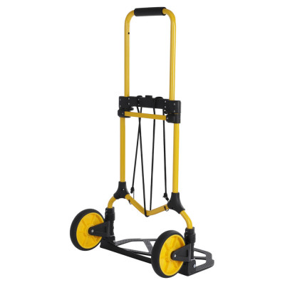 Купить Тележка грузовая складная STANLEY SXWT-FT582. Официальный магазин Dewalt Украина. Фирменный инструмент и оборудовние DeWALT, STANLEY, BLACK+DECKER, BOSTITCH