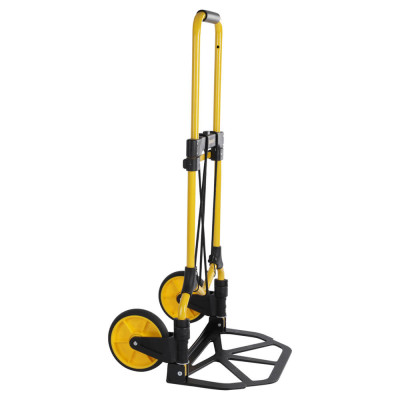 Купить Тележка грузовая складная STANLEY SXWT-FT582. Официальный магазин Dewalt Украина. Фирменный инструмент и оборудовние DeWALT, STANLEY, BLACK+DECKER, BOSTITCH