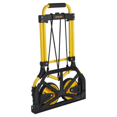 Купить Тележка грузовая складная STANLEY SXWT-FT582. Официальный магазин Dewalt Украина. Фирменный инструмент и оборудовние DeWALT, STANLEY, BLACK+DECKER, BOSTITCH