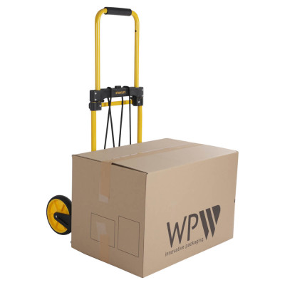 Купить Тележка грузовая складная STANLEY SXWT-FT582. Официальный магазин Dewalt Украина. Фирменный инструмент и оборудовние DeWALT, STANLEY, BLACK+DECKER, BOSTITCH