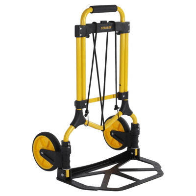 Купить Тележка грузовая складная STANLEY SXWT-FT582. Официальный магазин Dewalt Украина. Фирменный инструмент и оборудовние DeWALT, STANLEY, BLACK+DECKER, BOSTITCH