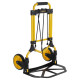 Купить Тележка грузовая складная STANLEY SXWT-FT582. Официальный магазин Dewalt Украина. Фирменный инструмент и оборудовние DeWALT, STANLEY, BLACK+DECKER, BOSTITCH