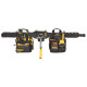 Купить Профессиональный ремень с навесными сумками DeWALT DWST40603-1. Официальный магазин Dewalt Украина. Фирменный инструмент и оборудовние DeWALT, STANLEY, BLACK+DECKER, BOSTITCH