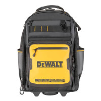 Купить Рюкзак для инструмента DeWALT DWST60101-1. Официальный магазин Dewalt Украина. Фирменный инструмент и оборудовние DeWALT, STANLEY, BLACK+DECKER, BOSTITCH