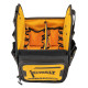 Купить Сумка электрика PRO 11 DeWALT DWST60105-1. Официальный магазин Dewalt Украина. Фирменный инструмент и оборудовние DeWALT, STANLEY, BLACK+DECKER, BOSTITCH
