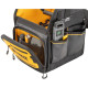 Купить Сумка электрика PRO 11 DeWALT DWST60105-1. Официальный магазин Dewalt Украина. Фирменный инструмент и оборудовние DeWALT, STANLEY, BLACK+DECKER, BOSTITCH