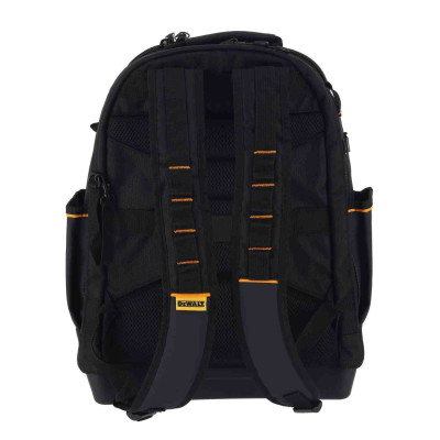 Купить Рюкзак McLaren DEWALT PRO для инструментов DeWALT DWST60122-1. Официальный магазин Dewalt Украина. Фирменный инструмент и оборудовние DeWALT, STANLEY, BLACK+DECKER, BOSTITCH